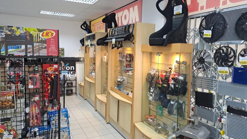 To Let commercial Property for Rent in Newton Park Eastern Cape